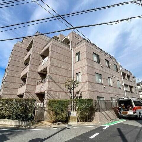 エクセルシオール新桜台の室内写真