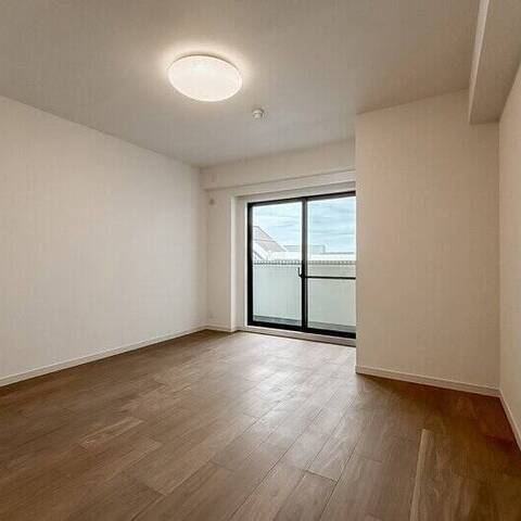 センターハイツ梅ヶ丘の室内写真