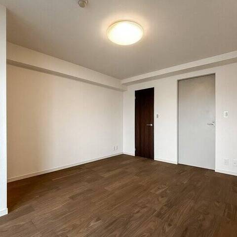 センターハイツ梅ヶ丘の室内写真