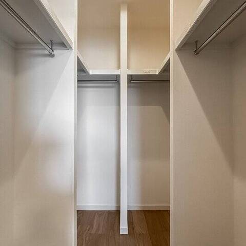 センターハイツ梅ヶ丘の室内写真