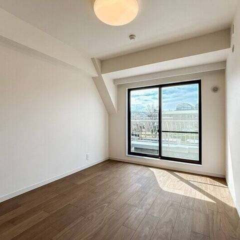 センターハイツ梅ヶ丘の室内写真