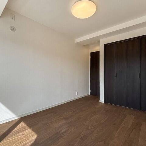 センターハイツ梅ヶ丘の室内写真