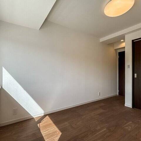 センターハイツ梅ヶ丘の室内写真