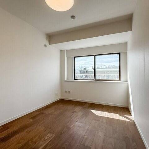 センターハイツ梅ヶ丘の室内写真