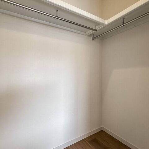 センターハイツ梅ヶ丘の室内写真