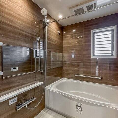 センターハイツ梅ヶ丘の室内写真