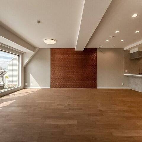 センターハイツ梅ヶ丘の室内写真