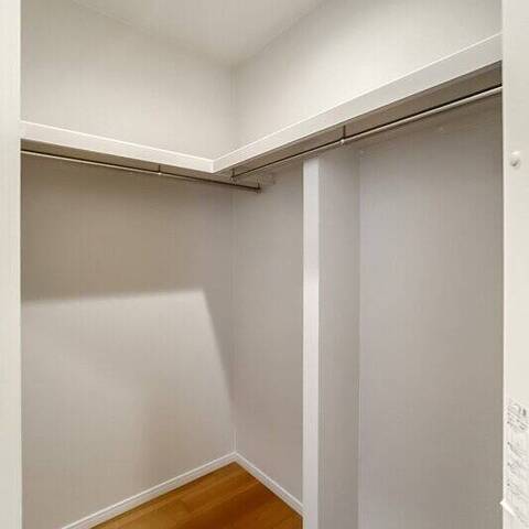 グランシティルロワイヤル久が原の室内写真