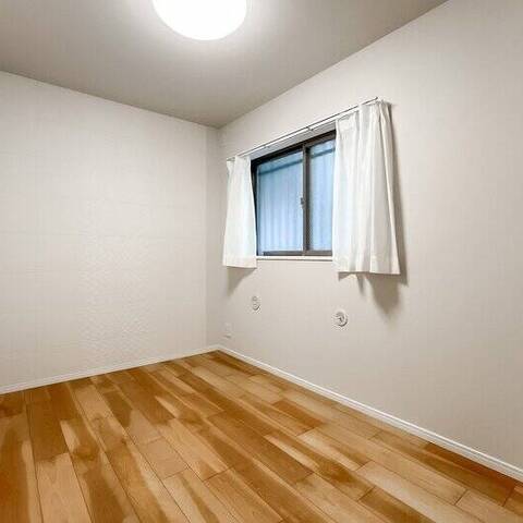 グランシティルロワイヤル久が原の室内写真