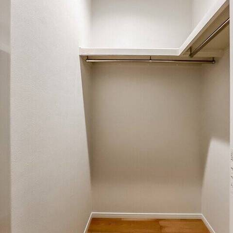 グランシティルロワイヤル久が原の室内写真