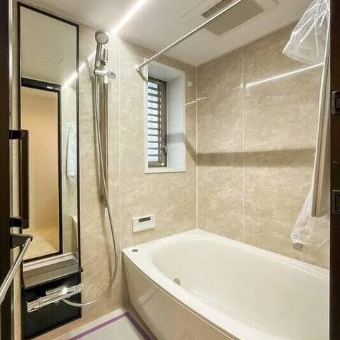 グランシティルロワイヤル久が原の室内写真