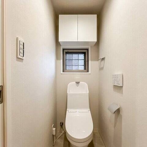 グランシティルロワイヤル久が原の室内写真