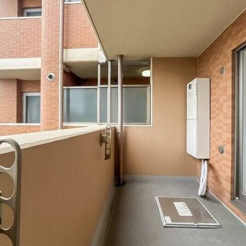 グランシティルロワイヤル久が原の室内写真