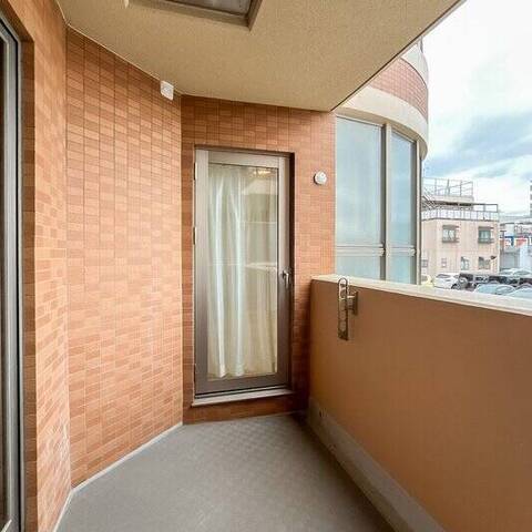 グランシティルロワイヤル久が原の室内写真