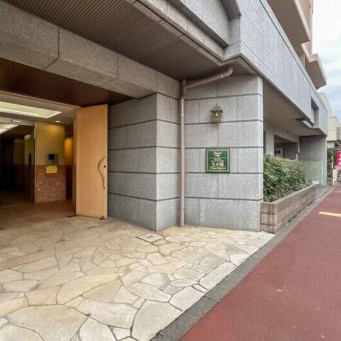 グランシティルロワイヤル久が原の室内写真