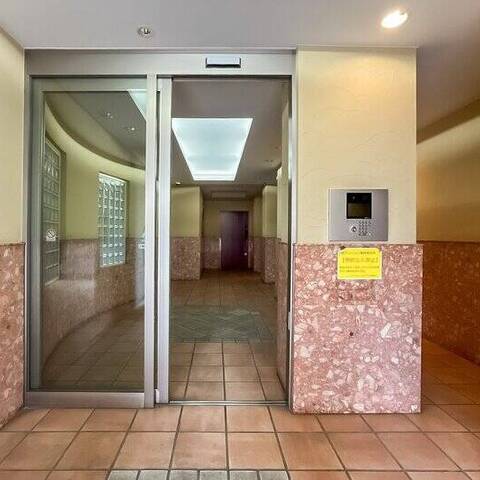 グランシティルロワイヤル久が原の室内写真