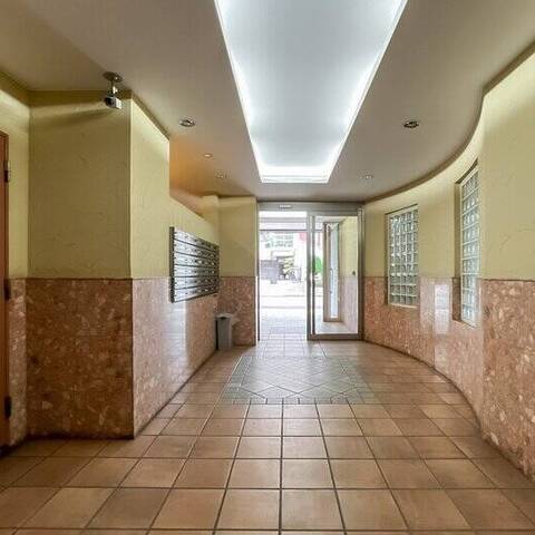 グランシティルロワイヤル久が原の室内写真