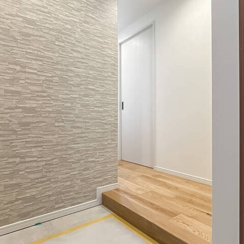 グランドメゾン高円寺の室内写真