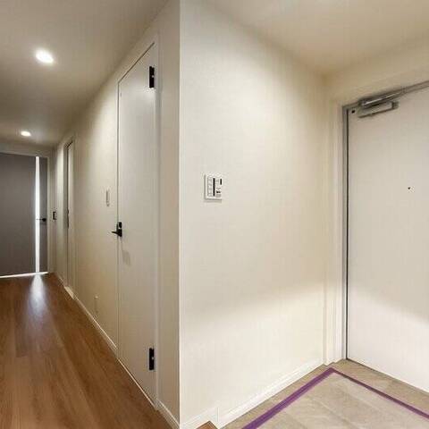 ドレッセ荏田北フォーネの室内写真