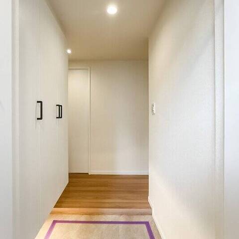 ドレッセ荏田北フォーネの室内写真