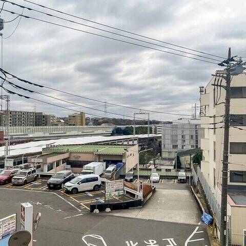 ドレッセ荏田北フォーネの室内写真