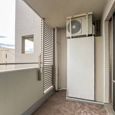 ドレッセ荏田北フォーネの室内写真