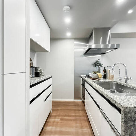 パークホームズ駒沢ザレジデンスの室内写真