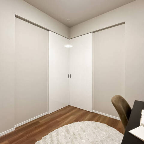 パークホームズ駒沢ザレジデンスの室内写真