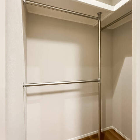 パークホームズ駒沢ザレジデンスの室内写真