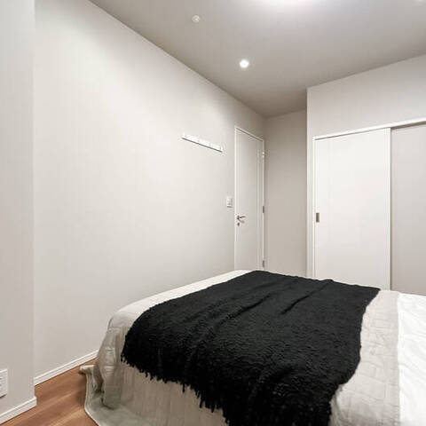 パークホームズ駒沢ザレジデンスの室内写真