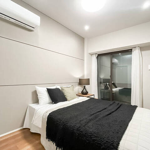 パークホームズ駒沢ザレジデンスの室内写真