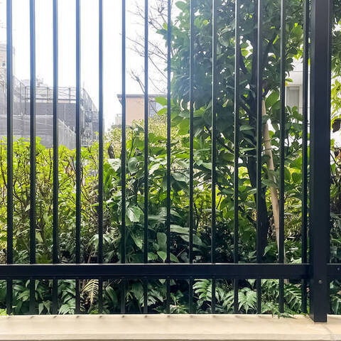 パークホームズ駒沢ザレジデンスの室内写真