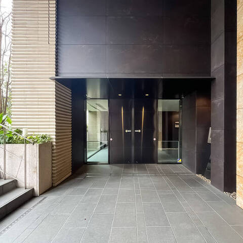 パークホームズ駒沢ザレジデンスの室内写真