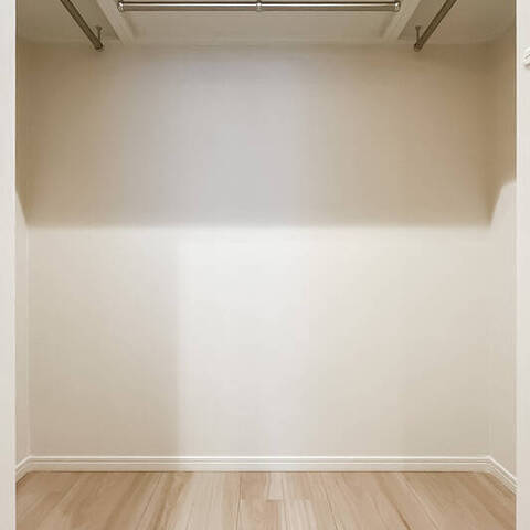 マスターテラス中野平和の森公園の室内写真