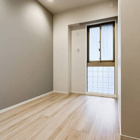 マスターテラス中野平和の森公園の室内写真