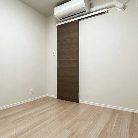 ライオンズマンション文京第2の室内写真