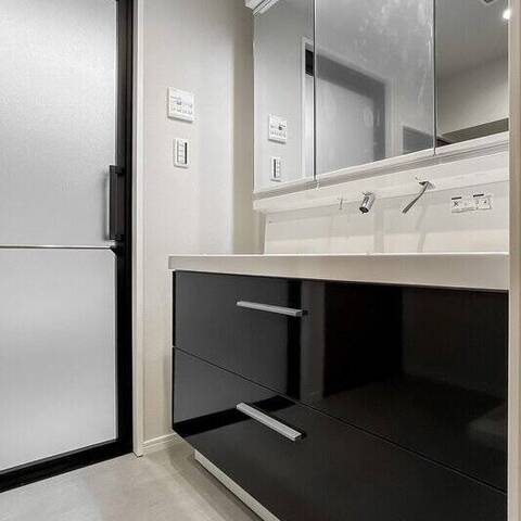 ライオンズマンション文京第2の室内写真