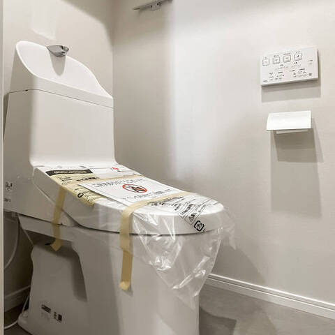 ライオンズマンション文京第2の室内写真