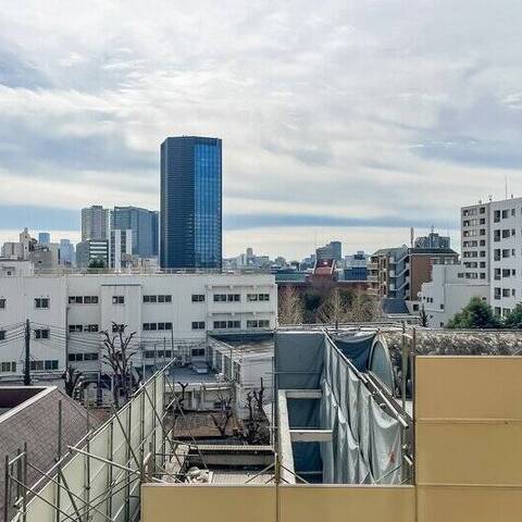 ライオンズマンション文京第2の室内写真