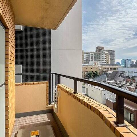 ライオンズマンション文京第2の室内写真