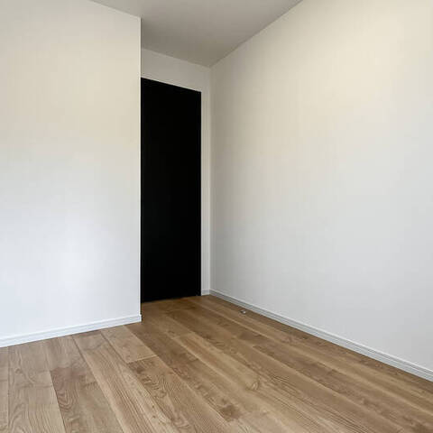 月島リバーハウスB棟の室内写真