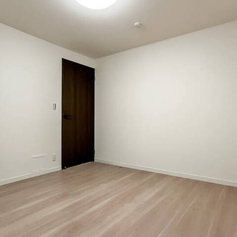 三田ナショナルコートの室内写真