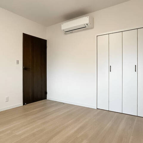 三田ナショナルコートの室内写真