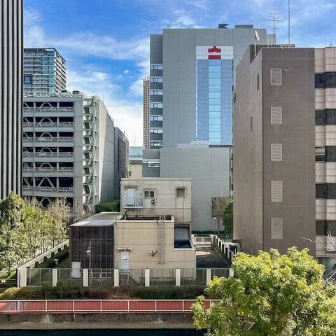 三田ナショナルコートの室内写真