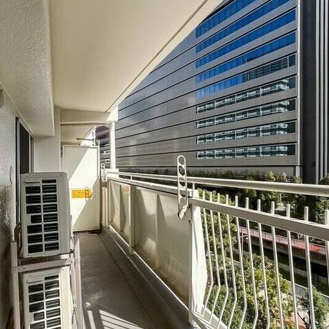 三田ナショナルコートの室内写真