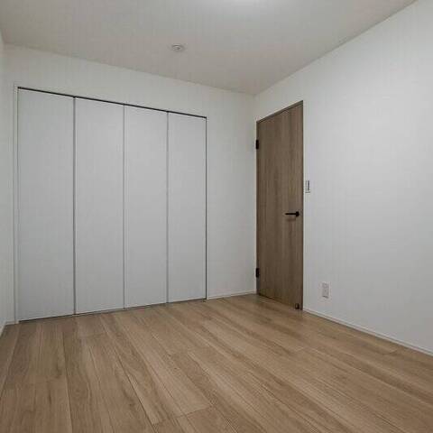 クレール弦巻の室内写真