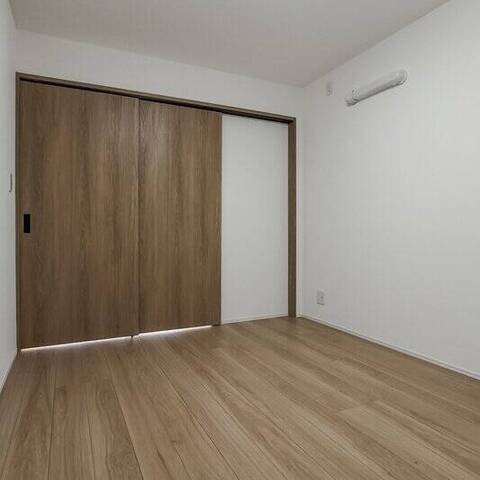 クレール弦巻の室内写真