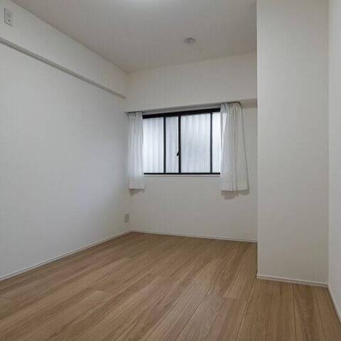 クレール弦巻の室内写真