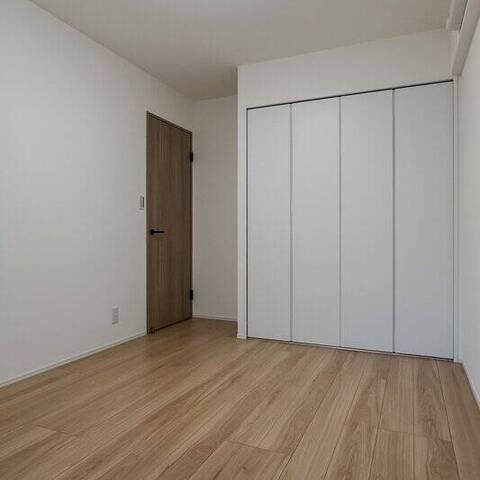 クレール弦巻の室内写真