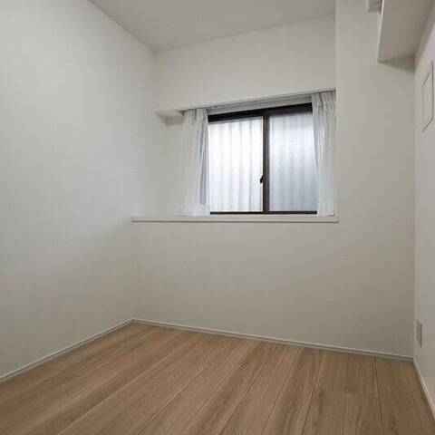 クレール弦巻の室内写真